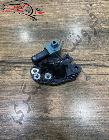 آفتامات دينام پژو 206 استام 